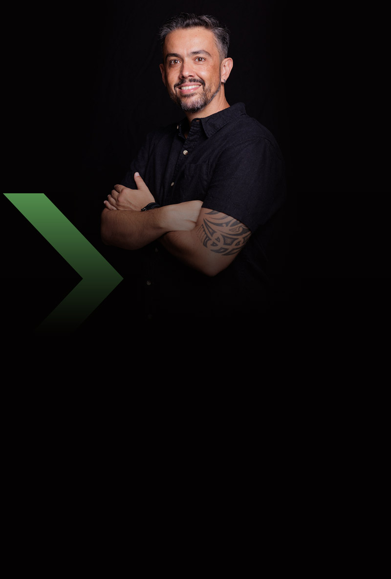 Henrique Oliveira